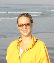 Featured Higgins Beach Resident
