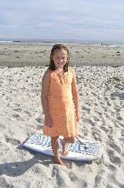 Featured Higgins Beach Resident