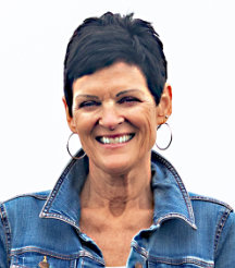 Ellen Jennison