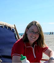 Featured Higgins Beach Resident