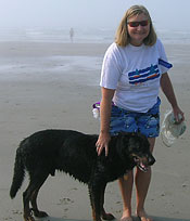 Featured Higgins Beach Resident